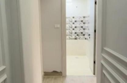 Apartment - 2 Bedrooms - 2 Bathrooms for sale in Aswan Square - Al Agouza - Giza