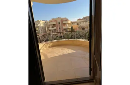 Apartment - 3 Bedrooms - 2 Bathrooms for rent in El Banafseg 4 - El Banafseg - New Cairo City - Cairo
