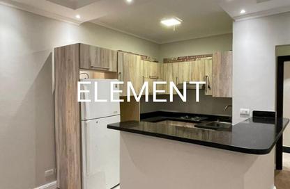 Apartment - 3 Bedrooms - 3 Bathrooms for rent in The Courtyards - Sheikh Zayed Compounds - Sheikh Zayed City - Giza