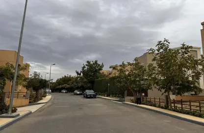 Villa - 6 Bedrooms - 7 Bathrooms for sale in Aswar Residence - 5th Settlement Compounds - The 5th Settlement - New Cairo City - Cairo