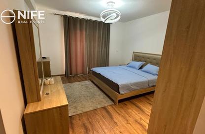 Apartment - 2 - 2 for rent in Cairo Festival City - North Investors Area - New Cairo City - Cairo Apartment - 2 - 2 for rent in Cairo Festival City - North Investors Area - New Cairo City - Cairo