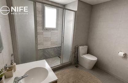 Apartment - 2 - 2 for rent in Cairo Festival City - North Investors Area - New Cairo City - Cairo