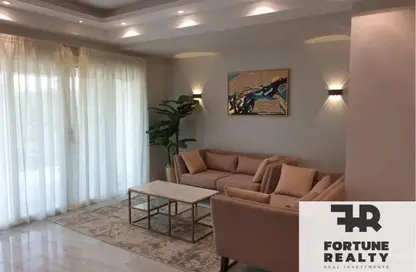 Villa - 3 Bedrooms - 3 Bathrooms for rent in Mountain View Hyde Park - 5th Settlement Compounds - The 5th Settlement - New Cairo City - Cairo