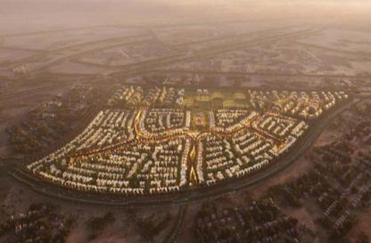 Villa - 4 Bedrooms - 4 Bathrooms for sale in Solana - New Zayed City - Sheikh Zayed City - Giza