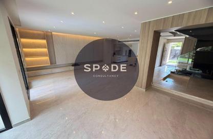 Townhouse - 3 Bedrooms - 4 Bathrooms for rent in Villette - 5th Settlement Compounds - The 5th Settlement - New Cairo City - Cairo