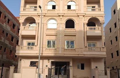 شقة - 2 غرف نوم - 1 حمام للبيع في عمارات النرجس - النرجس - مدينة القاهرة الجديدة - القاهرة