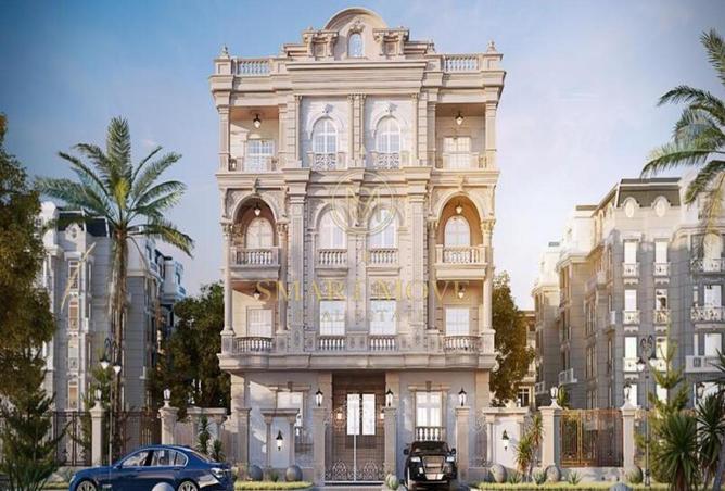 105161573 - الصورة الرئيسية للعقار