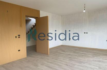 Townhouse - 3 Bedrooms - 4 Bathrooms for sale in Palm Hills Golf Extension - Al Wahat Road - 6 October City - Giza Townhouse - 3 Bedrooms - 4 Bathrooms for sale in Palm Hills Golf Extension - Al Wahat Road - 6 October City - Giza