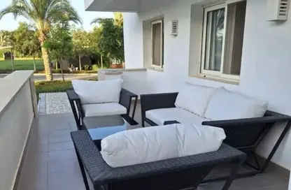 Chalet - 2 Bedrooms - 2 Bathrooms for sale in Almaza Bay - Qesm Marsa Matrouh - North Coast