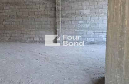 Office Space - Studio - 1 Bathroom for rent in Cairo Capital Center - North Teseen St. - The 5th Settlement - New Cairo City - Cairo