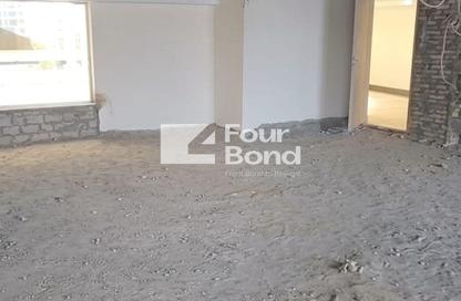 Office Space - Studio - 1 Bathroom for rent in Cairo Capital Center - North Teseen St. - The 5th Settlement - New Cairo City - Cairo