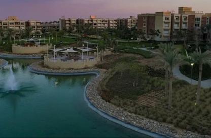 شقة - 3 غرف نوم - 3 حمامات للبيع في نيو جيزة - طريق مصر اسكندرية الصحراوي - مدينة 6 أكتوبر - الجيزة