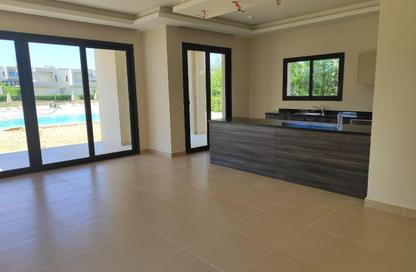 Villa - 3 Bedrooms - 3 Bathrooms for sale in Azha - Al Ain Al Sokhna - Suez