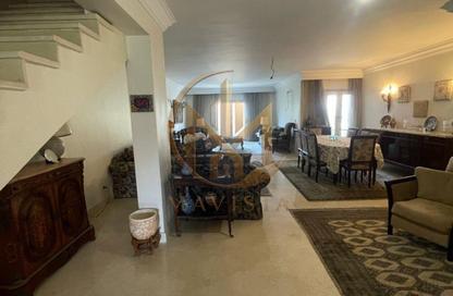 iVilla - 3 - 3 for sale in Mountain View Executive Residence Katameya - El Katameya Compounds - El Katameya - New Cairo City - Cairo