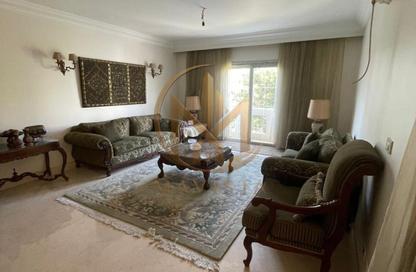 iVilla - 3 - 3 for sale in Mountain View Executive Residence Katameya - El Katameya Compounds - El Katameya - New Cairo City - Cairo