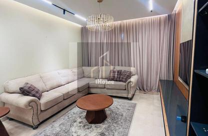 Apartment - 3 Bedrooms - 3 Bathrooms for rent in Villette - 5th Settlement Compounds - The 5th Settlement - New Cairo City - Cairo