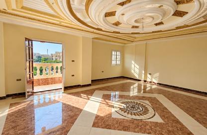 Apartment - 3 - 2 for rent in Orouba Axis - Area A - Ganoob El Acadimia - New Cairo City - Cairo