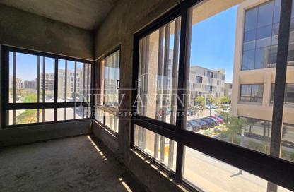 Office Space - Studio - 1 Bathroom for rent in District 5 - 5th Settlement Compounds - The 5th Settlement - New Cairo City - Cairo