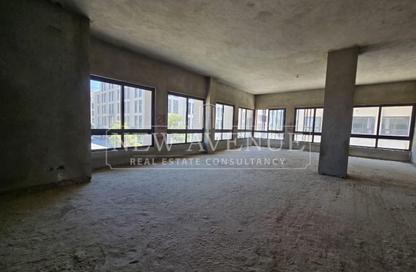Office Space - Studio - 1 Bathroom for rent in District 5 - 5th Settlement Compounds - The 5th Settlement - New Cairo City - Cairo