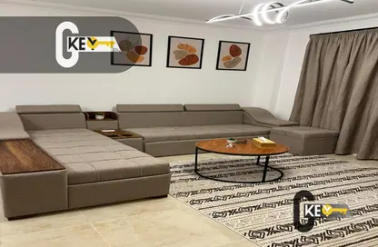 شقة - 3 غرف نوم - 2 حمامات للايجار في پريڤادو - مدينتي - القاهرة