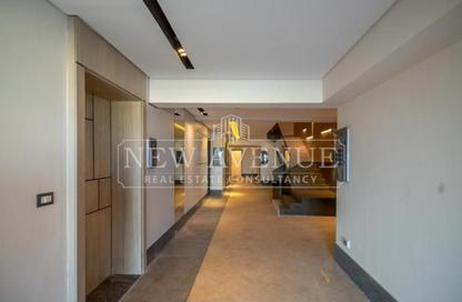 Apartment - 2 Bedrooms - 3 Bathrooms for sale in Palm Hills New Cairo - 5th Settlement Compounds - The 5th Settlement - New Cairo City - Cairo