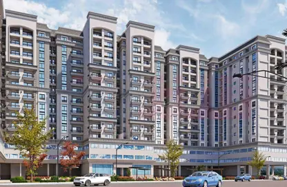 Apartment - 3 Bedrooms - 2 Bathrooms for sale in Muruj - Smouha - Hay Sharq - Alexandria