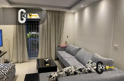 Apartment - 2 Bedrooms - 1 Bathroom for rent in B10 - Madinaty - Cairo