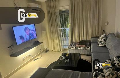 Apartment - 2 Bedrooms - 1 Bathroom for rent in B10 - Madinaty - Cairo