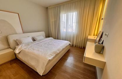 Apartment - 2 Bedrooms - 3 Bathrooms for rent in Mivida - 5th Settlement Compounds - The 5th Settlement - New Cairo City - Cairo