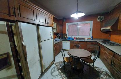 Apartment - 3 - 2 for sale in Sibawayh Al Masry St. - 1st Zone - Nasr City - Cairo
