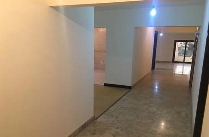 Apartment - 4 - 3 for rent in Street 17 - District 5 - The 5th Settlement - New Cairo City - Cairo