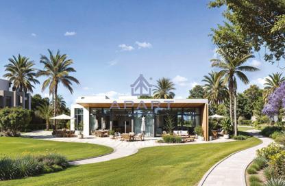 Villa - 3 Bedrooms - 4 Bathrooms for sale in Sodic East - 6th District - New Heliopolis - Cairo Villa - 3 Bedrooms - 4 Bathrooms for sale in Sodic East - 6th District - New Heliopolis - Cairo