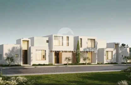 تاون هاوس - 3 غرف نوم - 4 حمامات للبيع في هيلز أوف وان - مدينة زايد الجديدة - الشيخ زايد - الجيزة تاون هاوس - 3 غرف نوم - 4 حمامات للبيع في هيلز أوف وان - مدينة زايد الجديدة - الشيخ زايد - الجيزة