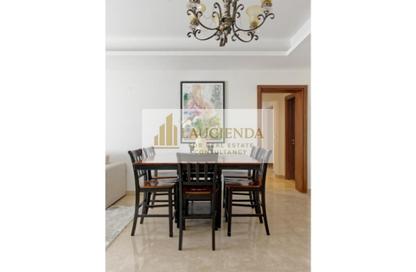 Apartment - 2 Bedrooms - 3 Bathrooms for rent in Cairo Festival City - North Investors Area - New Cairo City - Cairo Apartment - 2 Bedrooms - 3 Bathrooms for rent in Cairo Festival City - North Investors Area - New Cairo City - Cairo