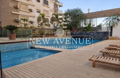Apartment - 3 Bedrooms - 3 Bathrooms for sale in Tag Sultan - Ring Road - Cairo