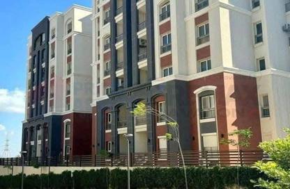 شقة - 3 غرف نوم - 3 حمامات للبيع في اليكس ويست - كمبوندات الاسكندرية - الاسكندرية