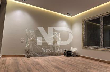 Apartment - 2 Bedrooms - 2 Bathrooms for rent in S1 - Sarai - Mostakbal City Compounds - Mostakbal City - Future City - Cairo