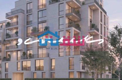 تاون هاوس - 4 - 5 للبيع في كريكس من إلسوير - كمبوندات الاسكندرية - الاسكندرية