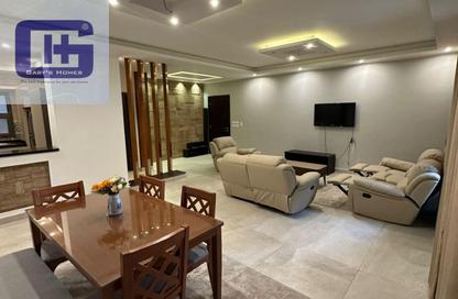 Apartment - 2 Bedrooms - 3 Bathrooms for rent in Eastown - 5th Settlement Compounds - The 5th Settlement - New Cairo City - Cairo