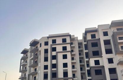 شقة - 3 - 3 للبيع في مدينة وصال - كمبوندات الشروق - مدينة الشروق - القاهرة