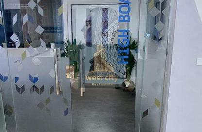 Full Floor - Studio - 3 Bathrooms for rent in Mivida - 5th Settlement Compounds - The 5th Settlement - New Cairo City - Cairo