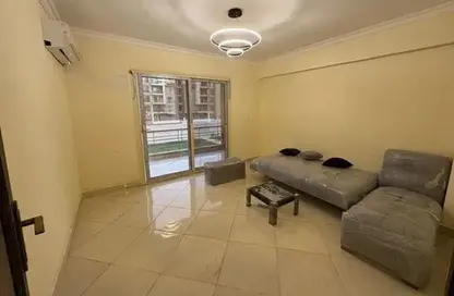 شقة - 3 غرف نوم - 3 حمامات للايجار في دار مصر الأندلس المرحلة التانية - شارع التسعين الجنوبي - التجمع الخامس - مدينة القاهرة الجديدة - القاهرة