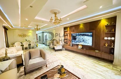 Apartment - 3 Bedrooms - 2 Bathrooms for sale in Camp Chezar - Hay Wasat - Alexandria