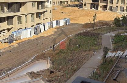 Apartment - 2 - 2 for sale in O West - 6 October Compounds - 6 October City - Giza Apartment - 2 - 2 for sale in O West - 6 October Compounds - 6 October City - Giza