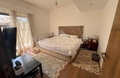 Townhouse - 3 Bedrooms - 3 Bathrooms for sale in Moon Residences - Fifth Square - The 5th Settlement - New Cairo City - Cairo Townhouse - 3 Bedrooms - 3 Bathrooms for sale in Moon Residences - Fifth Square - The 5th Settlement - New Cairo City - Cairo