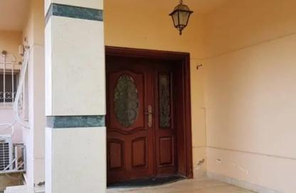 Villa - 4 - 3 for sale in El Rehab Extension - Al Rehab - New Cairo City - Cairo Villa - 4 - 3 for sale in El Rehab Extension - Al Rehab - New Cairo City - Cairo