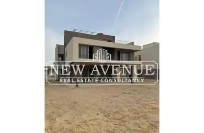 فيلا - 6 غرف نوم - 7 حمامات للبيع في بالم هيلز نيو كايرو - كمبوندات التجمع الخامس - التجمع الخامس - مدينة القاهرة الجديدة - القاهرة