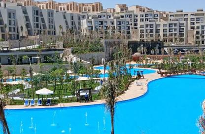 Chalet - 2 - 2 for sale in Murano Wadi Degla - Al Ain Al Sokhna - Suez Chalet - 2 - 2 for sale in Murano Wadi Degla - Al Ain Al Sokhna - Suez