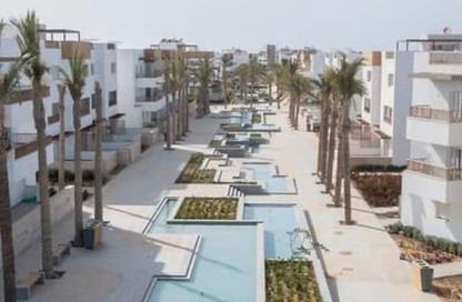 شاليه - 4 غرف نوم - 4 حمامات للبيع في الماظه باي - قسم مرسي مطروح - الساحل الشمالي شاليه - 4 غرف نوم - 4 حمامات للبيع في الماظه باي - قسم مرسي مطروح - الساحل الشمالي