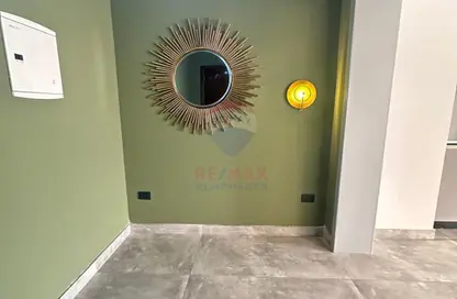 (بنتهاوس  (روف - 2 غرف نوم - 2 حمامات للبيع في أكتوبر بلازا - كمبوندات 6 أكتوبر - مدينة 6 أكتوبر - الجيزة